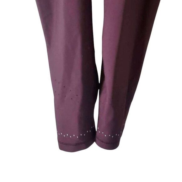 LULULEMON ATHLETICA Zoned In Tight 27' Size 4 - Picture 9 of 9